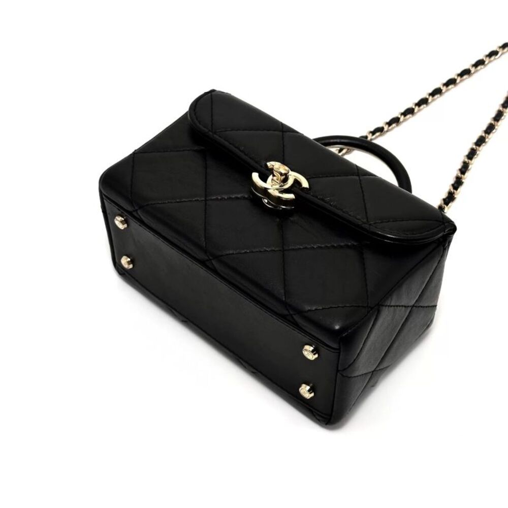 Chanel Women Pre-Loved Bag Very Good Condition
